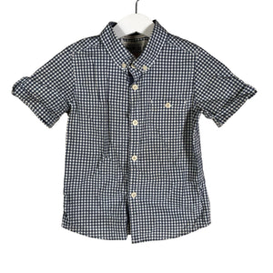 Unisex Marks&Spencer - Triiksärk, suurus 98 - 104 - Sinine (1)