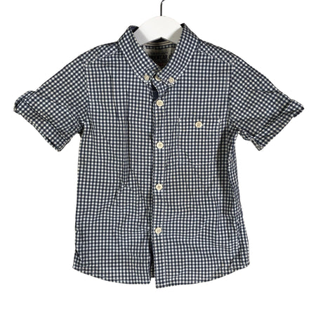 Unisex Marks&Spencer - Triiksärk, suurus 98 - 104 - Sinine ()