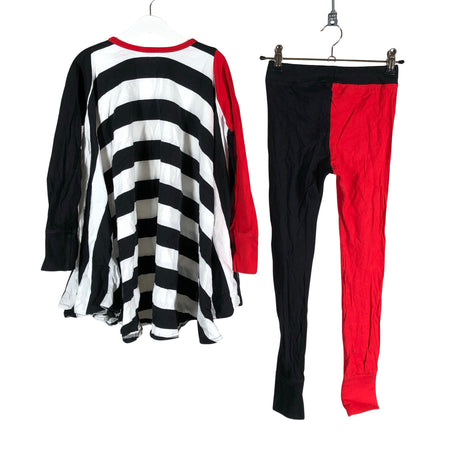 Unisex Höö - Tunika, koko 134 - 140 -  (2)