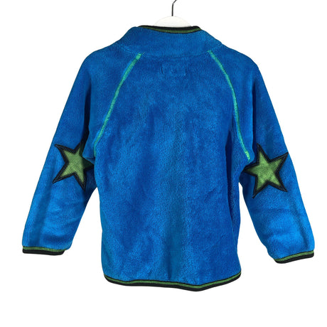 Unisex Phister&Philina - Fleecetakki, koko 98 - 104 -  (2)