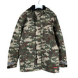 Unisex Nova Star - Kevad-/sügisjope, suurus 146 - 152 - Roheline ()