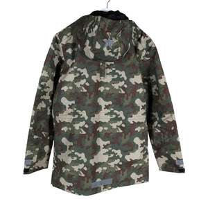 Unisex Nova Star - Kevad-/sügisjope, suurus 146 - 152 - Roheline (2)