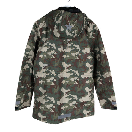 Unisex Nova Star - Kevad-/sügisjope, suurus 146 - 152 - Roheline (2)