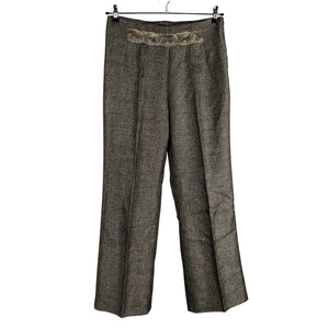 Unisex Andiata - Suorat housut, koko 40 -  (1)