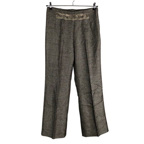 Unisex Andiata - Suorat housut, koko 40 -  ()