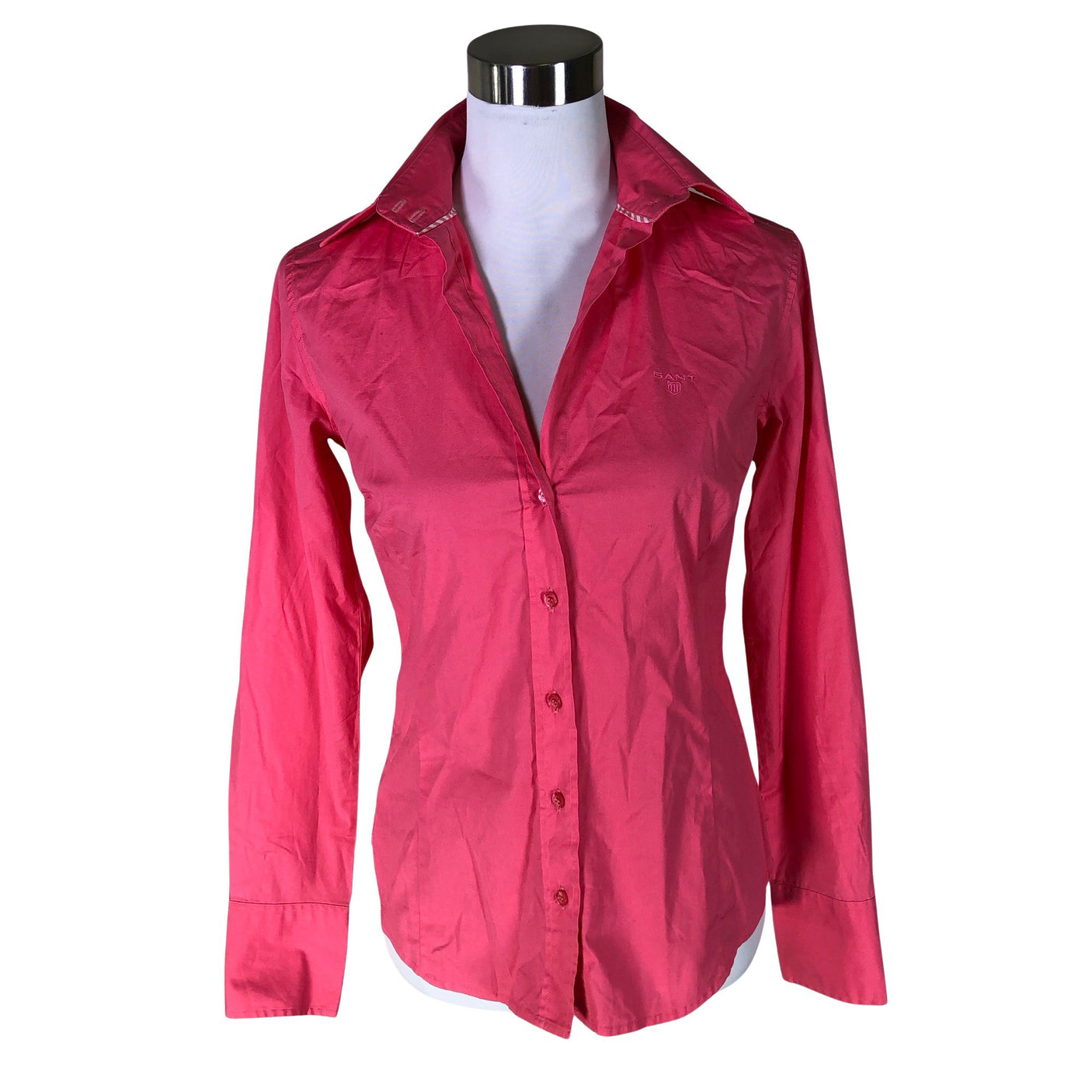 Unisex Gant - Triiksärk, suurus 36 - Roosa (1)