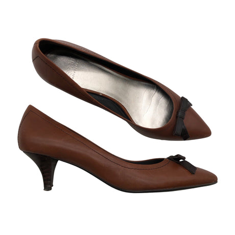 Unisex Esprit - Kontsakingad, suurus 38 - Pruun ()