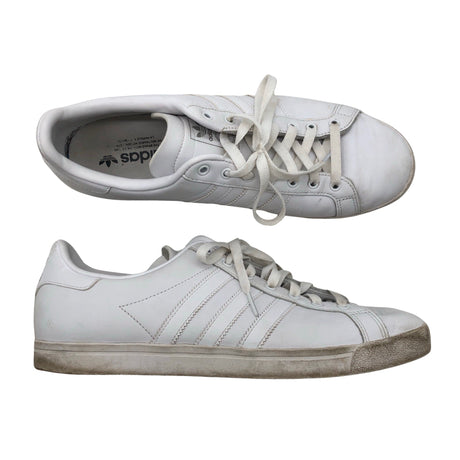Unisex Adidas - Tennarit, koko 45 -  ()