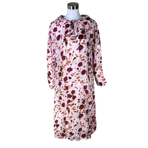 Unisex Marimekko - Õhuke kleit, suurus 34 - Heleroosa (1)