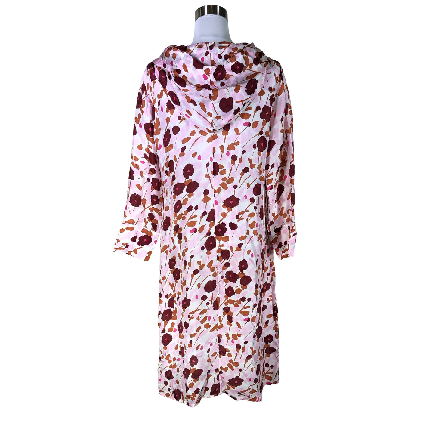 Unisex Marimekko - Õhuke kleit, suurus 34 - Heleroosa (2)