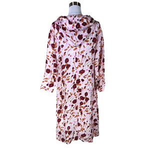 Unisex Marimekko - Õhuke kleit, suurus 34 - Heleroosa (2)