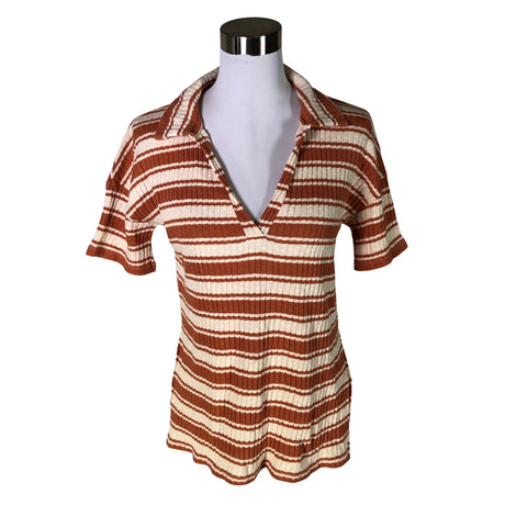Unisex Mus & Bombon - Kampsun, suurus 36 - Pruun ()