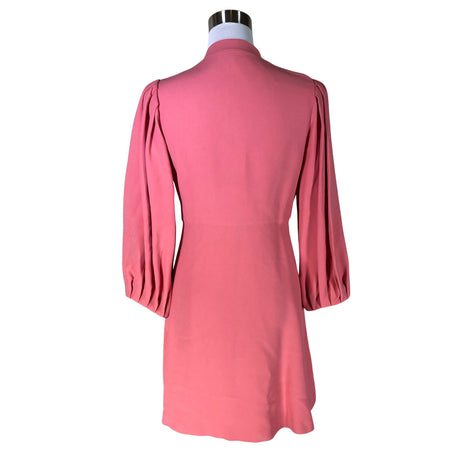 Unisex Vivetta - Mitteveniv kleit, suurus 36 - Heleroosa (2)