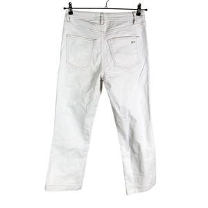 Unisex Ivy Copenhagen - Teksad, suurus W27 - Valge (2)