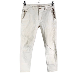 Unisex Mos Mosh - Chino-püksid, suurus W29 - Beige (1)