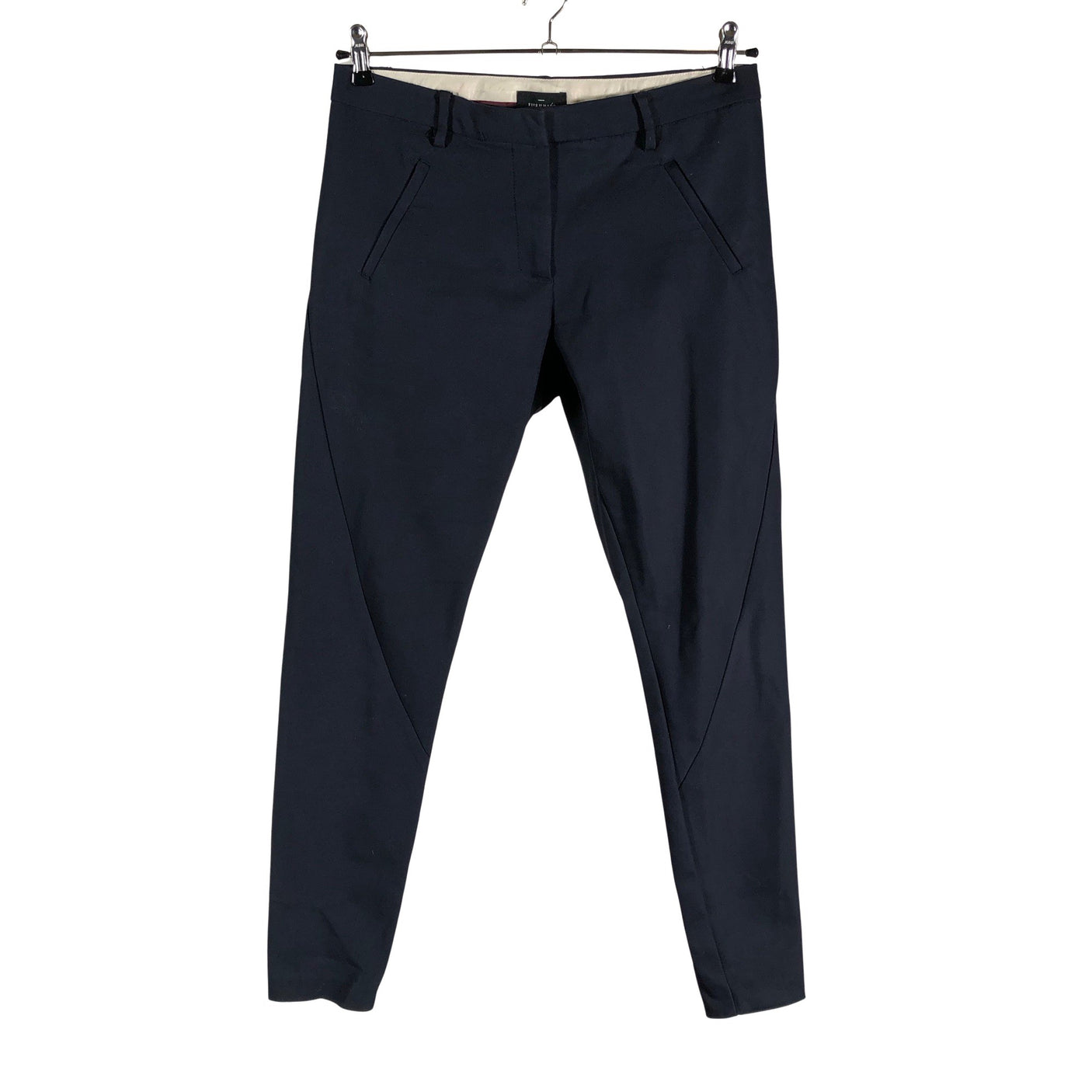 Unisex Fiveunits - Chino-püksid, suurus W28 - Sinine (1)