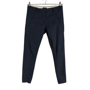 Unisex Fiveunits - Chino-püksid, suurus W28 - Sinine (1)