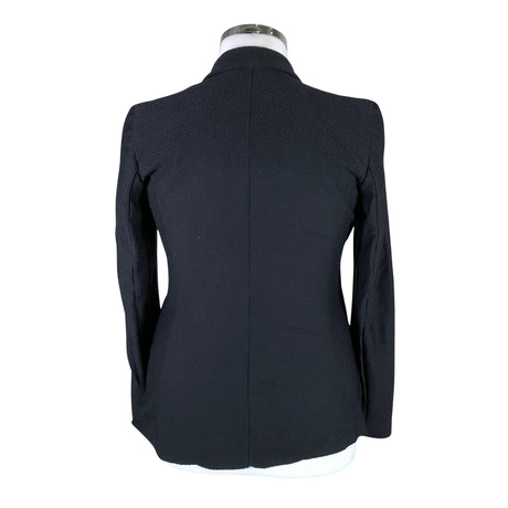 Unisex Seventy Sergio Tegon - Jakk, suurus 42 - Must (2)