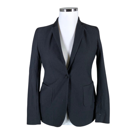 Unisex Seventy Sergio Tegon - Jakk, suurus 42 - Must ()