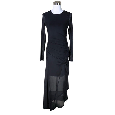 Unisex Lindex - Pidulik kleit, suurus 36 - Must ()