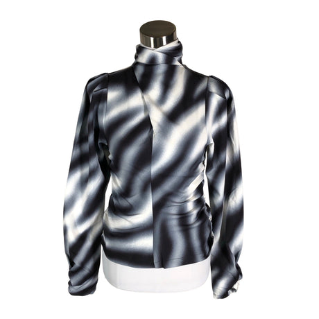 Unisex Gestuz - Pluus, suurus 36 - Hall ()