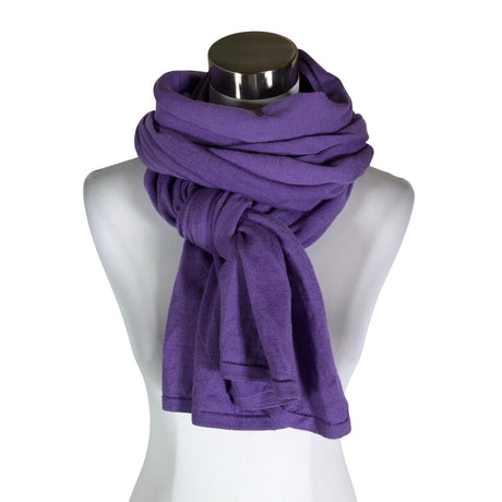 Unisex NOSH - Huivi, koko Maxi -  ()