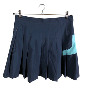Unisex J.Lindeberg - Plisseerseelik, suurus 40 - Sinine (1)