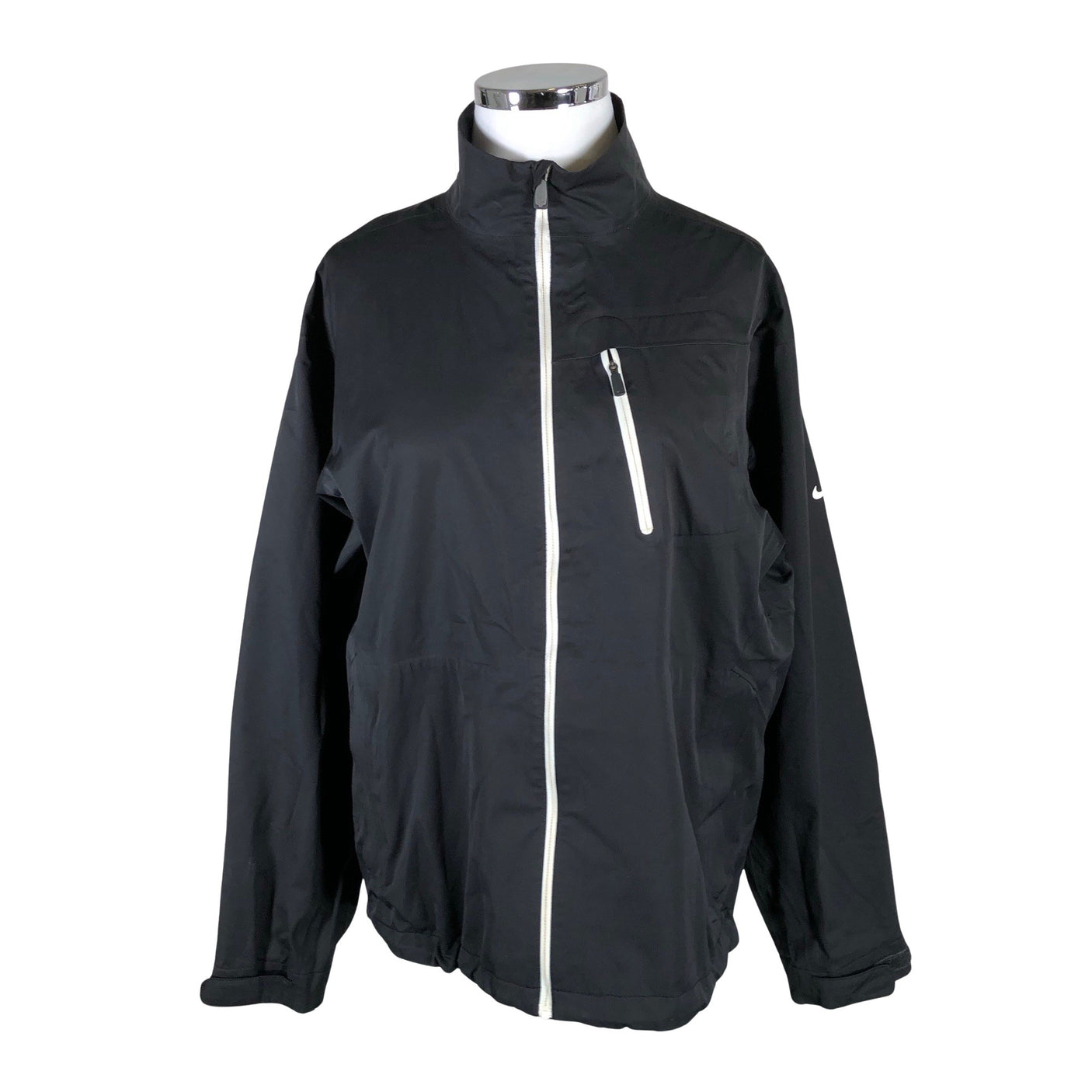 Unisex Nike - Jope, suurus 40 - Must (1)