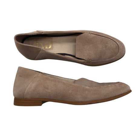 Unisex Amy - Mokassiinid, suurus 37 - Beige ()