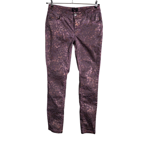 Unisex Nü - Teksad, suurus 42 - Lilla ()