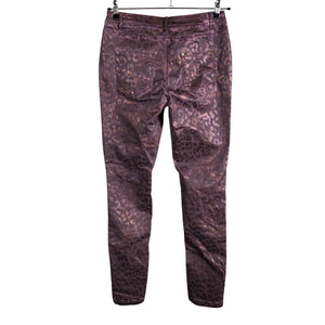 Unisex Nü - Teksad, suurus 42 - Lilla (2)