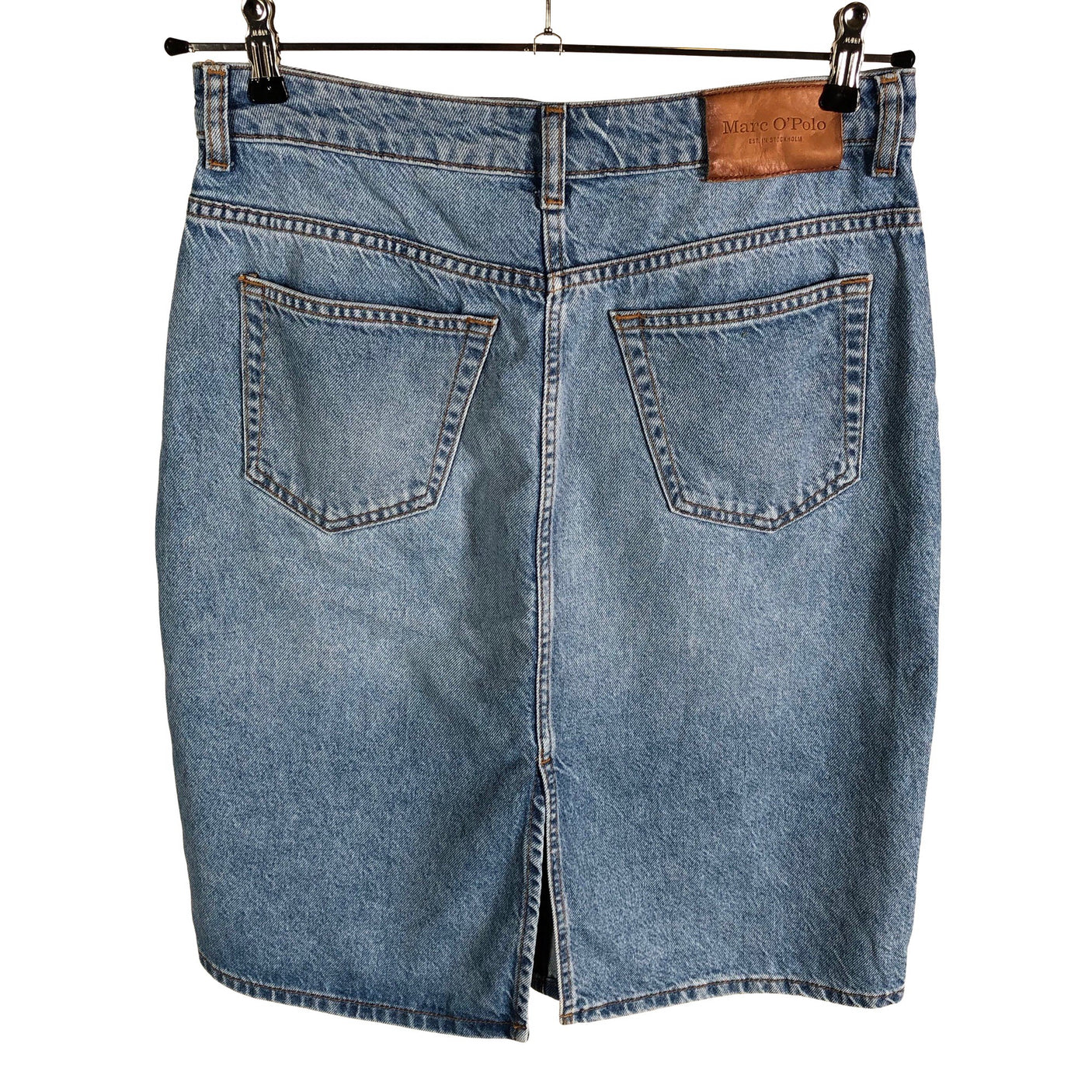 Unisex Marc O'Polo - Teksaseelik, suurus W30 - Helesinine (2)