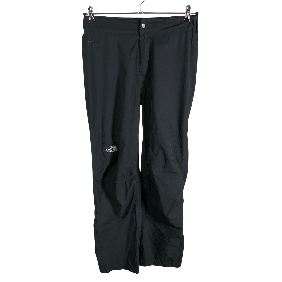 Unisex The North Face - Õuepüksid, suurus M - Must (1)
