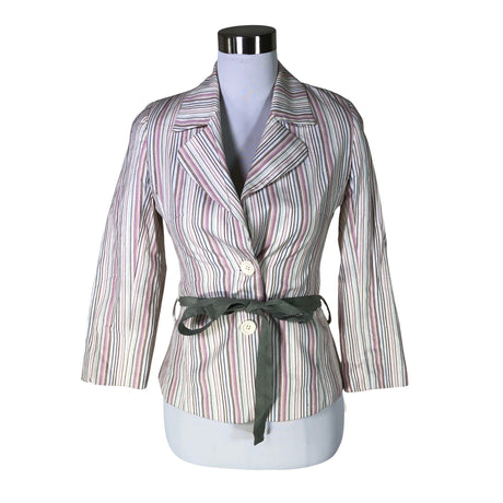Unisex O by Isabell Kristensen - Jakk, suurus 36 - Beige ()