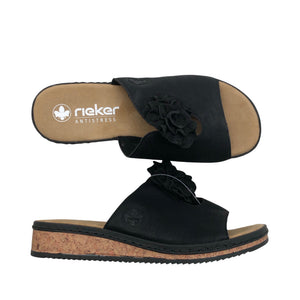 Unisex Rieker - Sandaalit, koko 38 -  (1)