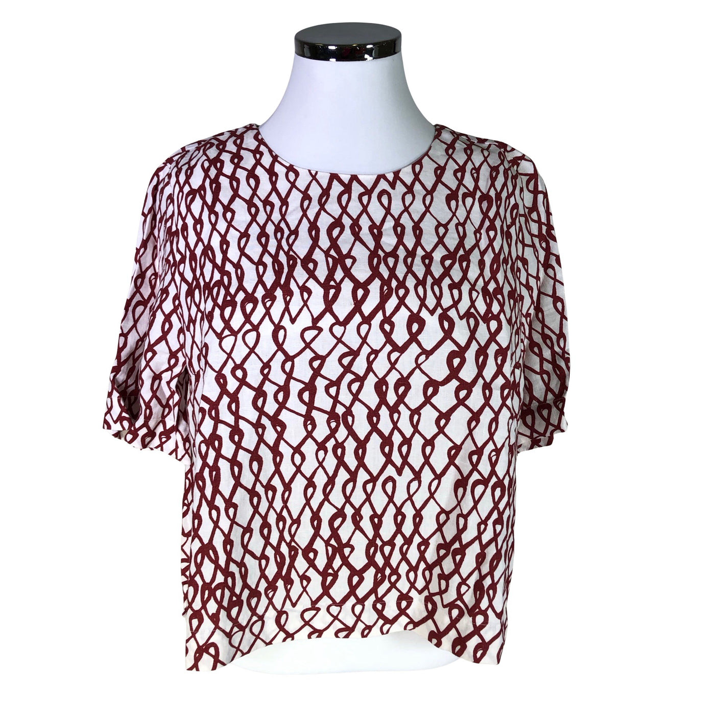 Unisex Nanso - T-paita, koko 42 -  (1)