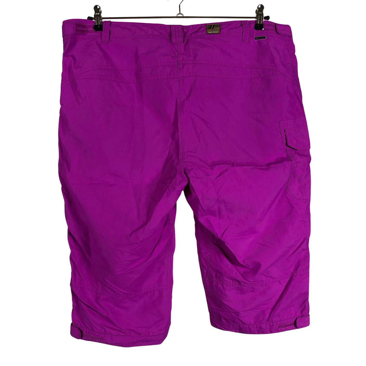 Unisex Icepeak - Urheilucaprit, koko 48 -  (2)