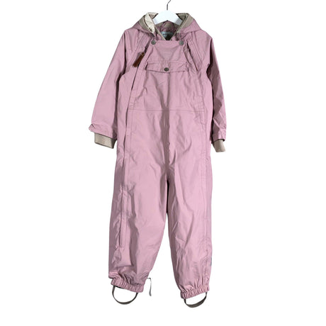 Unisex Mini A Ture - Välikausihaalari, koko 104 - 110 -  ()