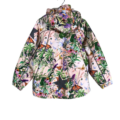 Unisex Molo Kids - Kevad-/sügisjope, suurus 110 - 116 - Heleroosa (2)