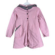 Unisex Napikas - Dressikangast tuunika, suurus 104 - 110 - Heleroosa ()