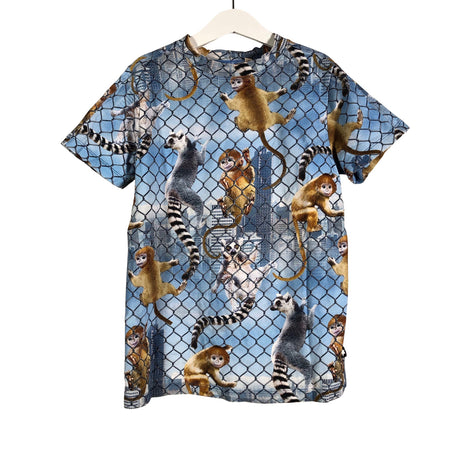 Unisex Molo Kids - T-paita, koko 134 - 140 -  ()