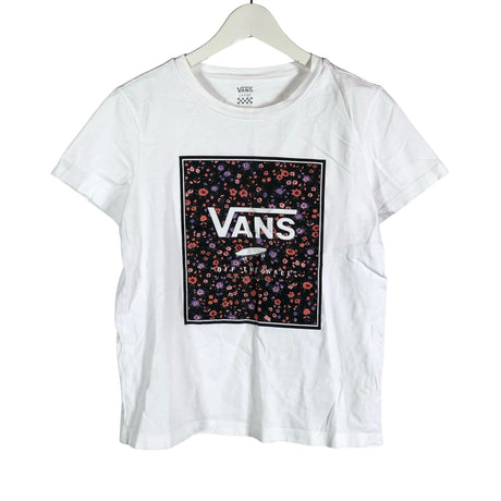 Unisex Vans - T-paita, koko 40 -  ()
