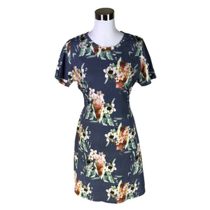 Unisex Kaiko - Mekko, koko 40 -  (1)