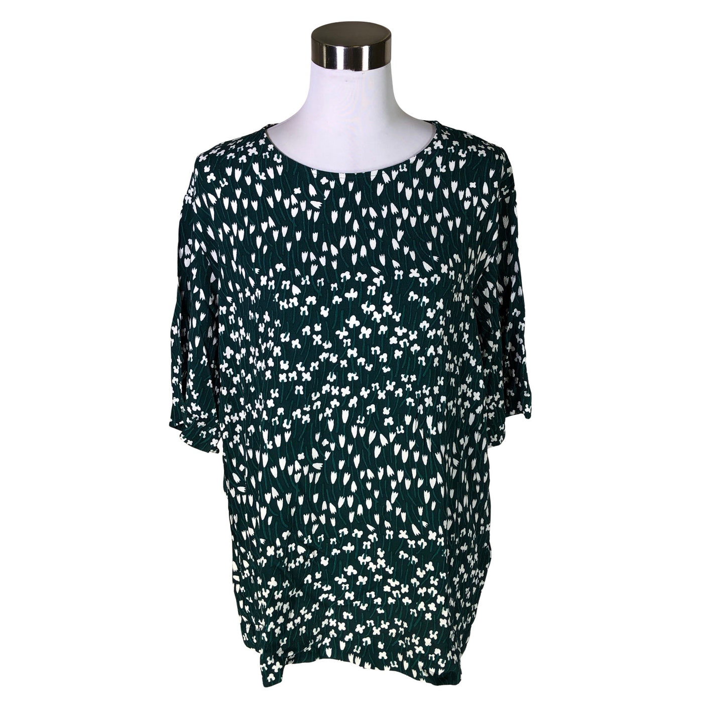 Unisex Marimekko - T-paita, koko 40 -  (1)