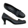 Unisex Tamaris - Kontsakingad, suurus 41 - Must ()