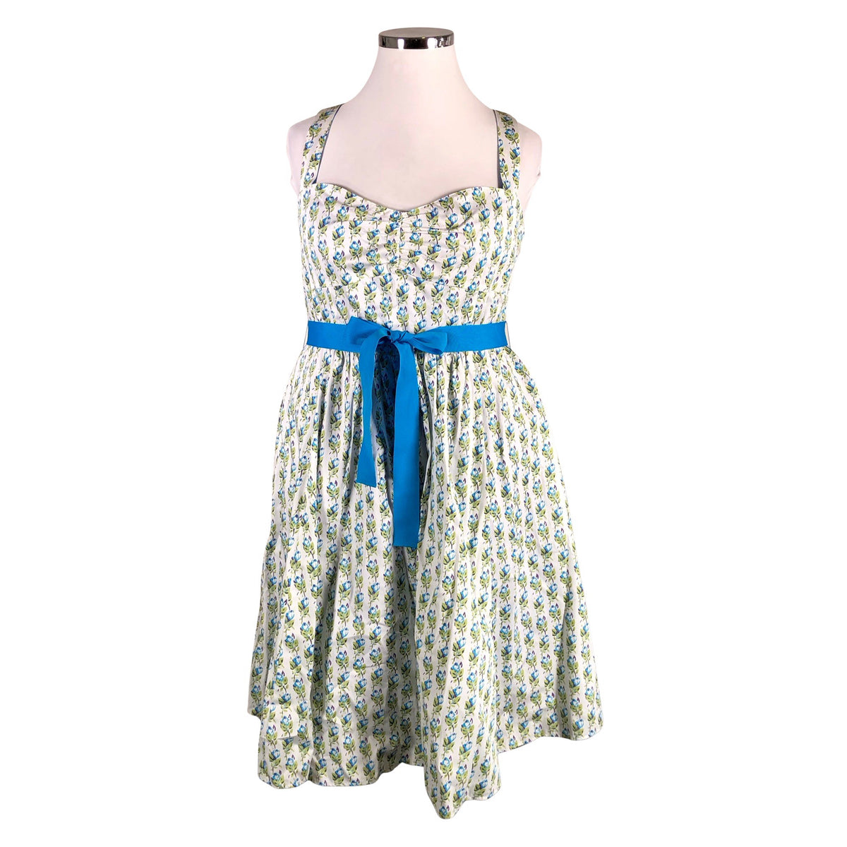 Unisex Laura Ashley - Mekko, koko 44 -  (1)