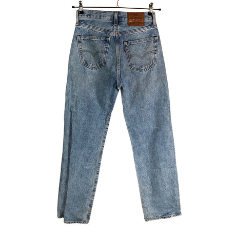 Unisex Levi's - Farkut, koko W28 -  (2)