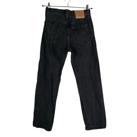 Unisex Levi's - Teksad, suurus W28 - Hall (2)