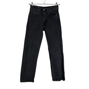 Unisex Levi's - Teksad, suurus W28 - Hall (1)