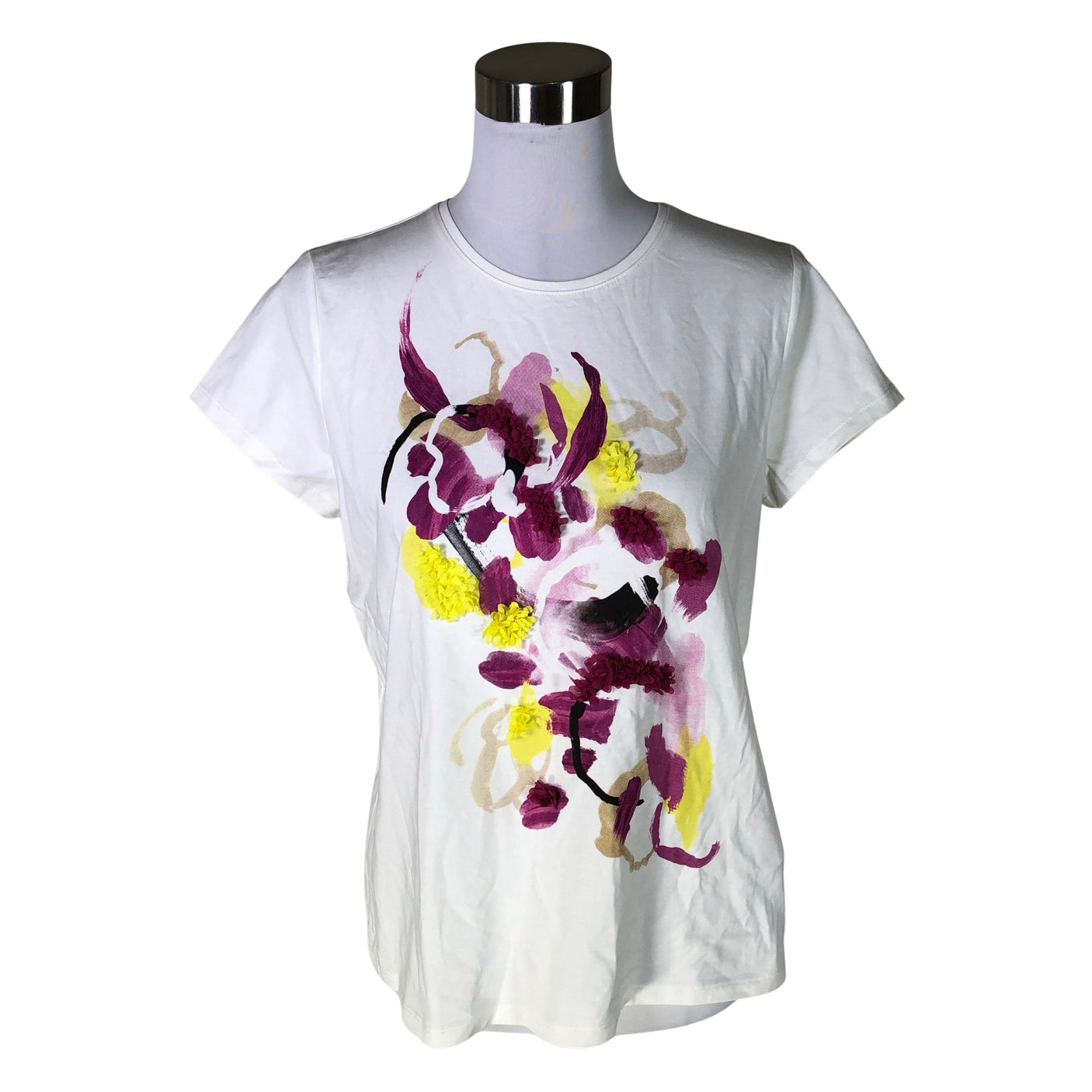 Unisex Taifun - T-paita, koko 40 -  (1)